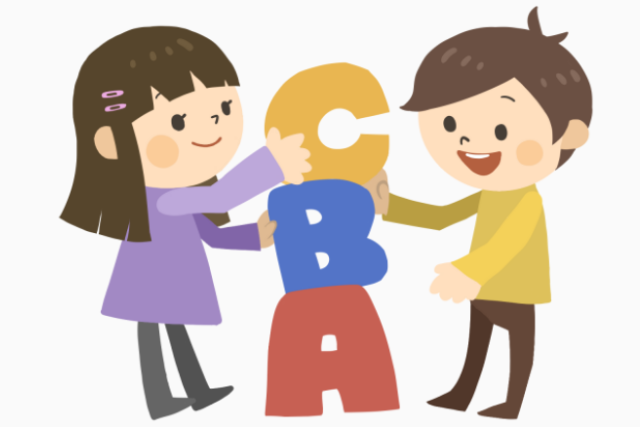 子供専用イメージ
